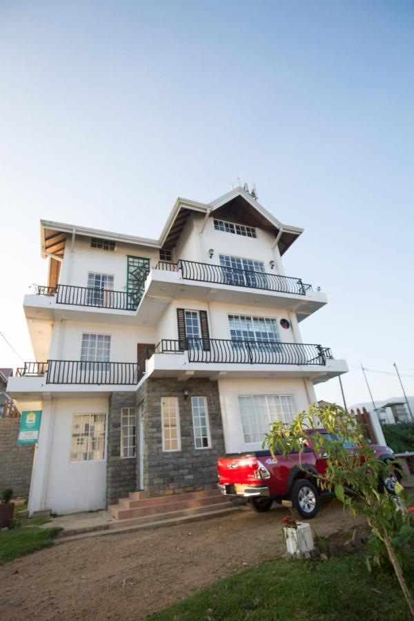 Terrabella - Nuwara Eliya Hotel Exterior photo