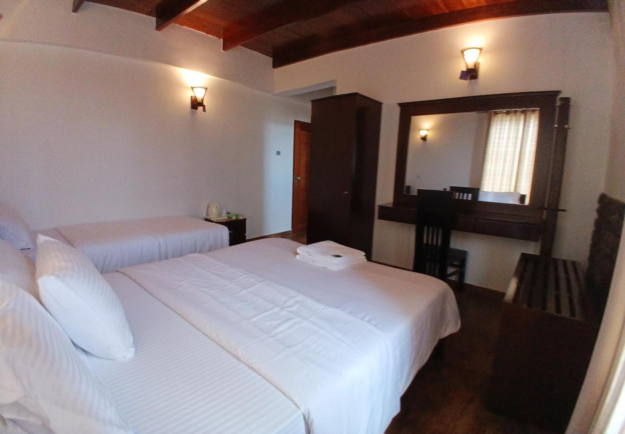 Terrabella - Nuwara Eliya Hotel Exterior photo